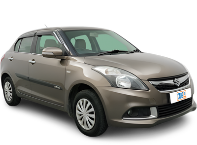 Maruti Swift Dzire-img